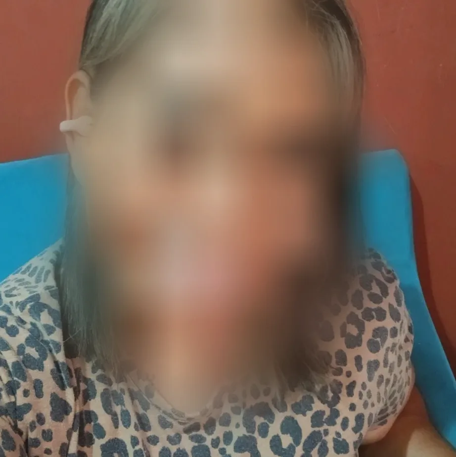 Magda, 36