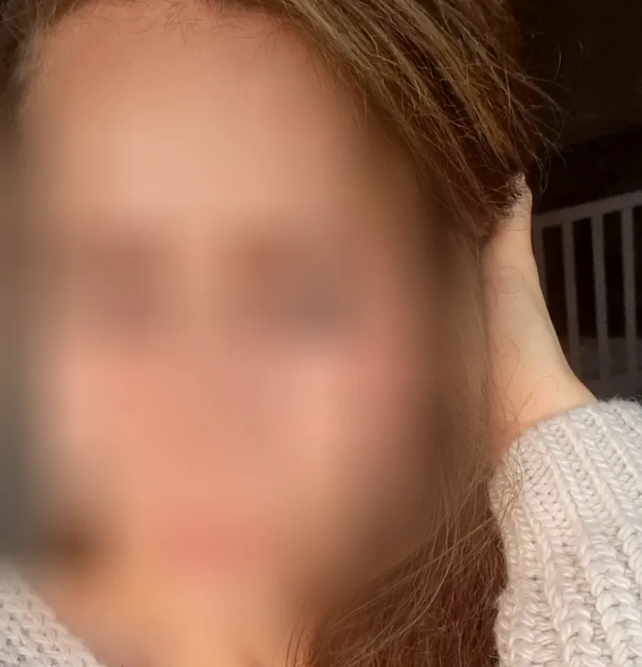 Naomi, 31